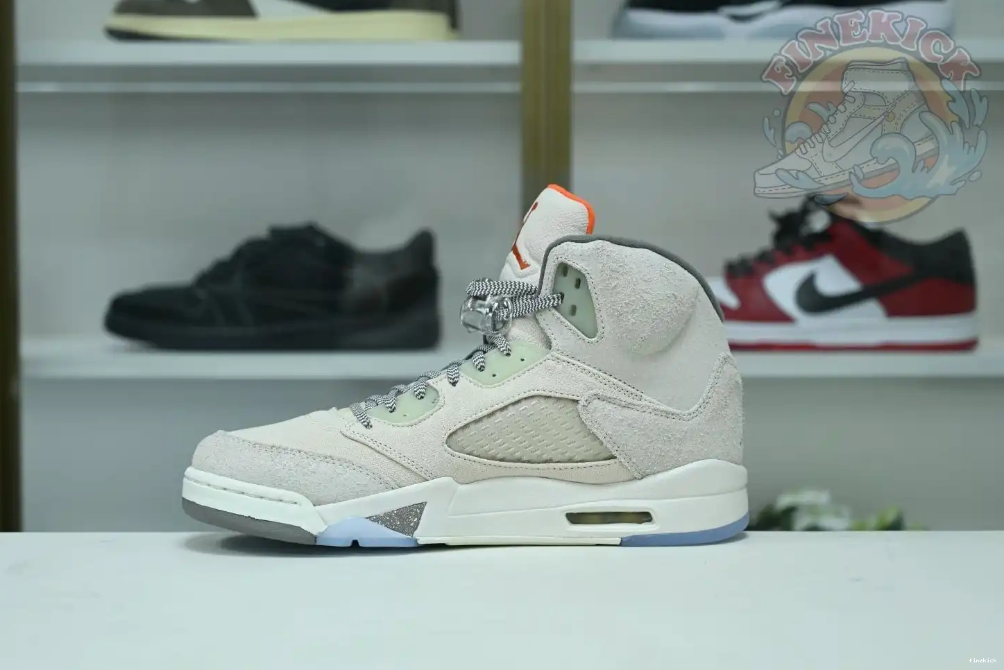 Air Jordan SE